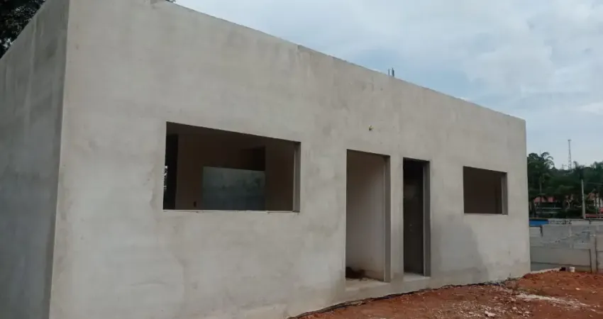 Casa com 2 quartos à venda no Jardim Estância Brasil, Atibaia 