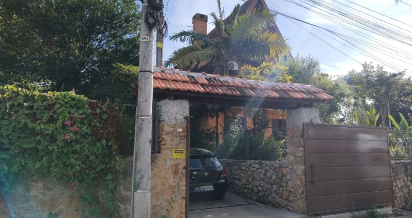 Casa com 3 quartos à venda no Jardim Imperial, Atibaia 