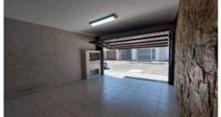 Casa com 3 quartos à venda na Rua José de Maio, Interlagos, São Paulo