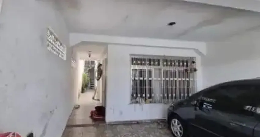 Casa a venda em Diadema