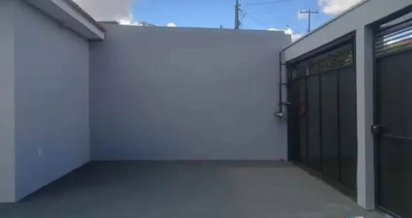 Casa a venda em Sumaré
