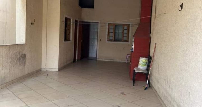 Casa com 2 quartos à venda na Rua São Paulo, Vila Municipal, Bragança Paulista