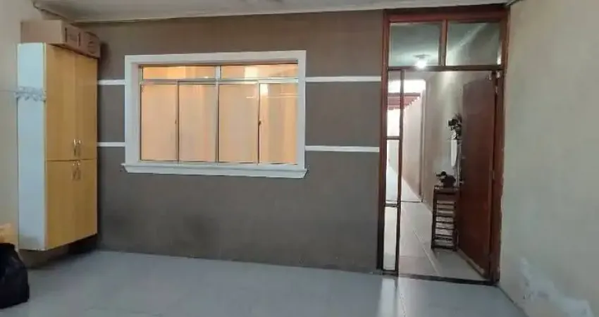 Casa a venda em Jardim Melilo