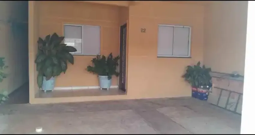 Casa a venda em Santo André