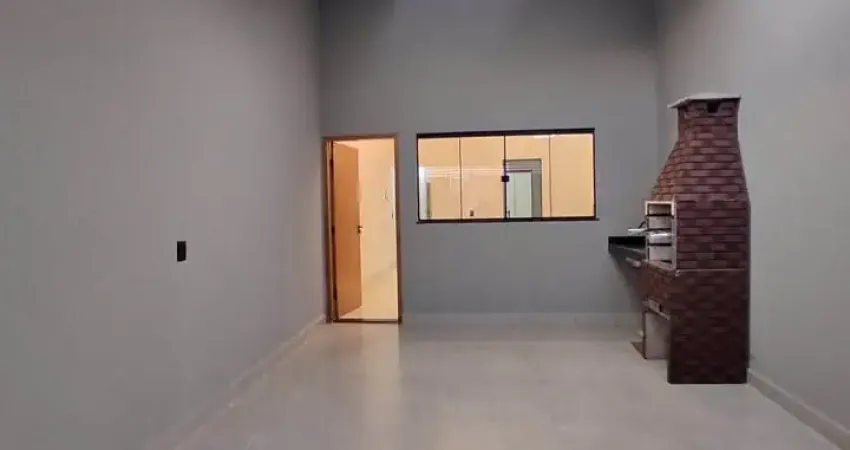 Casa a venda Jd penha