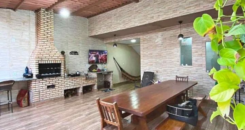 Casa a venda em Sorocaba