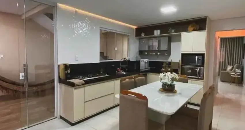 Casa a venda Piracicaba