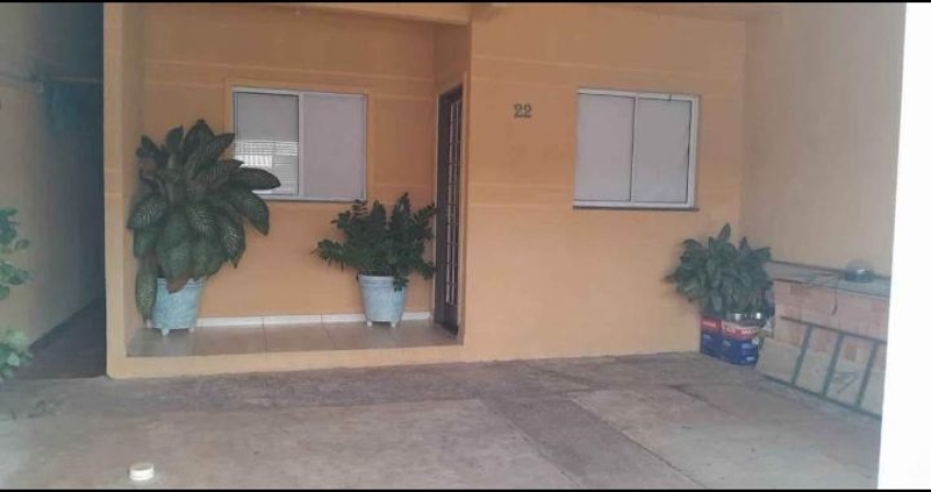 Casa a venda em Continental ll