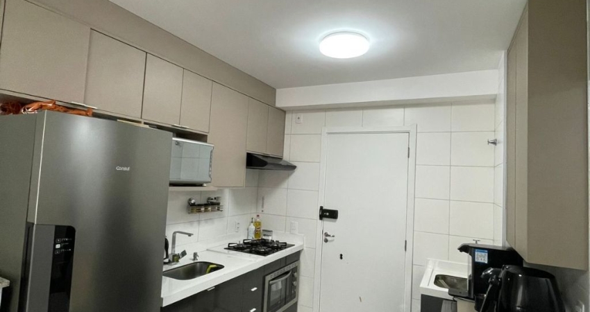 Apartamento no Sacomã à venda