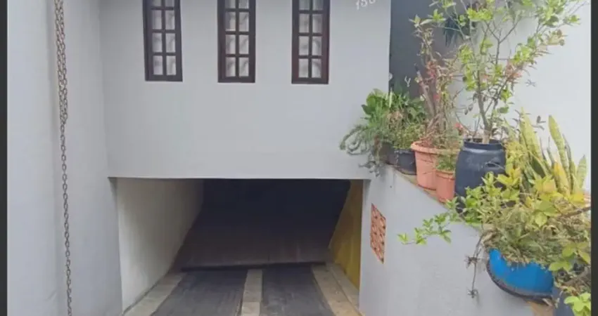 Casa com 3 quartos à venda na Avenida do Oratório, Jardim Guairaca, São Paulo