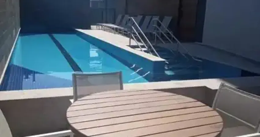 Apartamento com 1 quarto à venda na Rua Ibitirama, 253, Vila Prudente, São Paulo