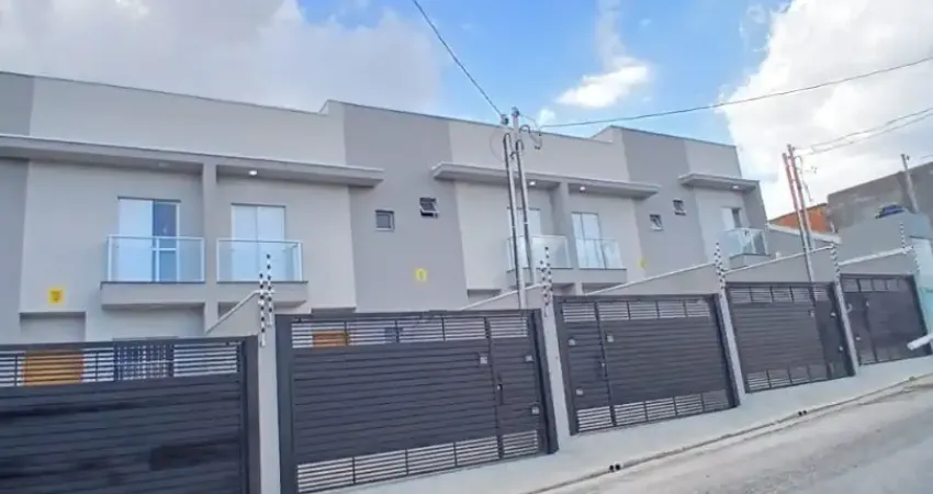 Casa em condomínio fechado com 3 quartos à venda na Rua Tristão de Alencar Araripe Júnior, 182, Vila União (Zona Leste), São Paulo