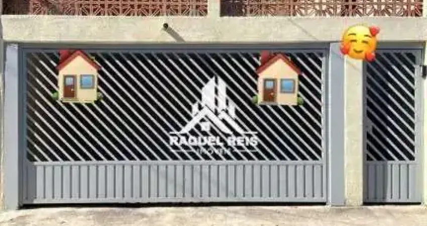 Casa Assobradada para venda 3 dormitórios 1 suíte SBC