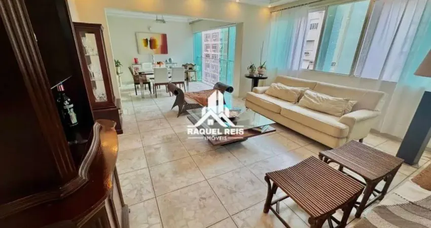 Apartamento para Venda, 4 dorm(s), 3 suite(s), 2 vaga(s), 184 m²