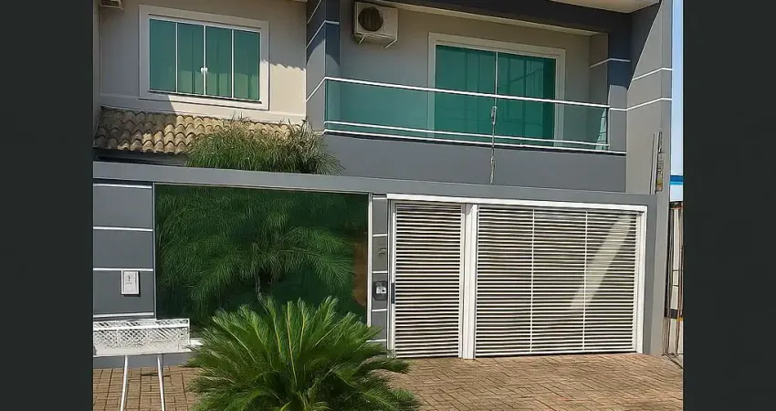 Casa com 3 quartos para alugar no Parque São Paulo