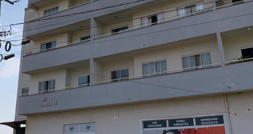 Alugo apartamento  Av Barao do Rio Branco