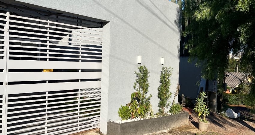 Casa com 1 quarto para alugar na Rua Pernambuco, 3891, Coqueiral, Cascavel