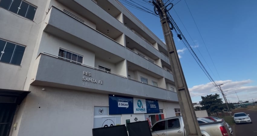 ALUGA-SE APARTAMENTO AMPLO E FUNCIONAL – EXCELENTE OPORTUNIDADE