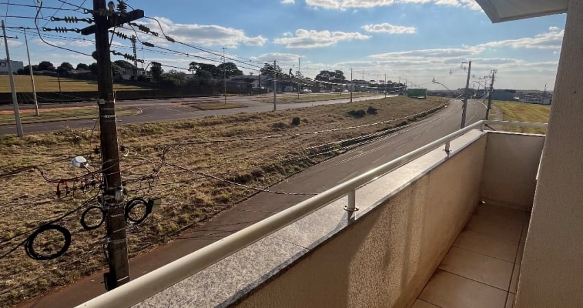 Apartamento com 3 quartos para alugar na Rua Manoel Batista de Paula, 486, Bela Vista, Cascavel