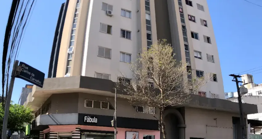 Apartamento à venda na Rua Carlos de Carvalho, 3950, Centro, Cascavel