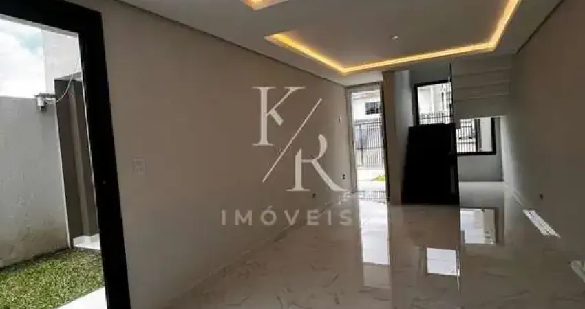 Casa com 3 quartos à venda no Centro, Araucária 