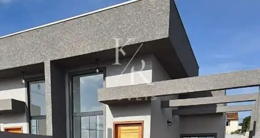 Casa com 3 quartos à venda no Capela Velha, Araucária 