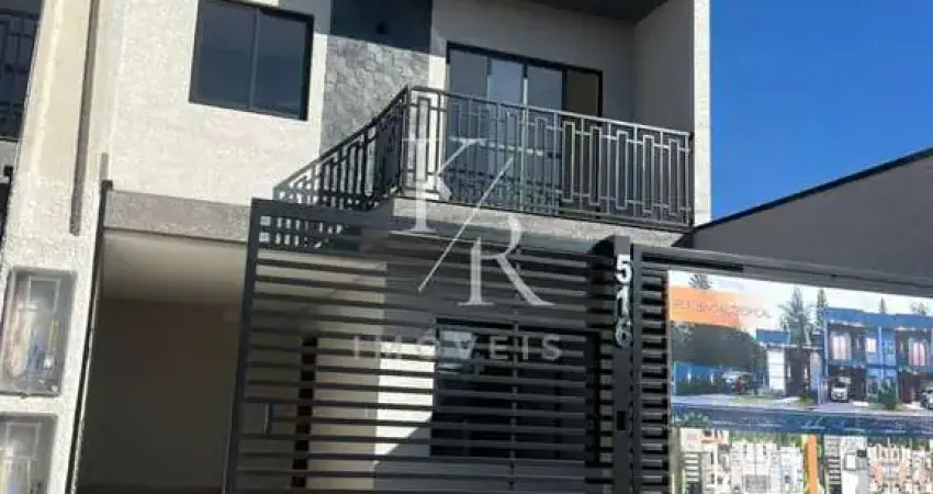 Casa com 3 quartos à venda no Passauna, Araucária 