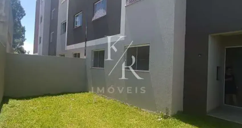 Apartamento à venda no bairro Iguaçu - Araucária/PR
