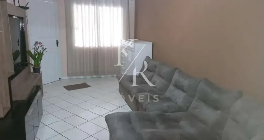 Casa com 2 quartos à venda no Boqueirão, Araucária 