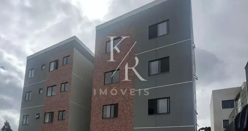 Apartamento à venda no bairro Iguaçu - Araucária/PR