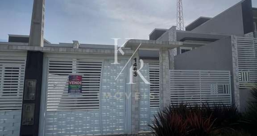Casa em Iguaçu, Araucária/PR