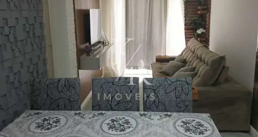 Apartamento à venda no bairro Thomaz Coelho - Araucária/PR