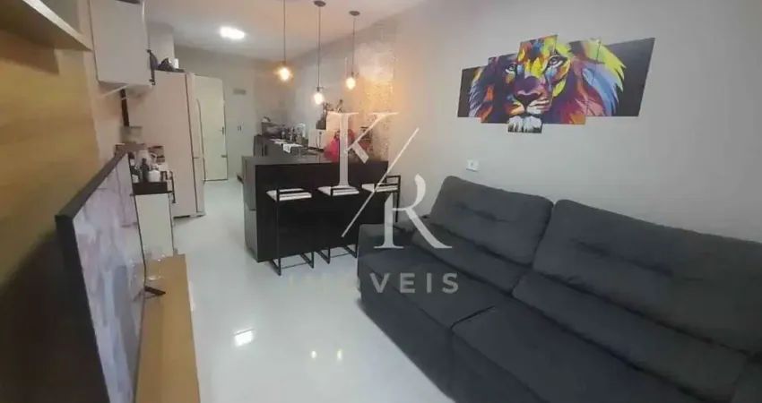 Casa com 2 quartos à venda no Capela Velha, Araucária 