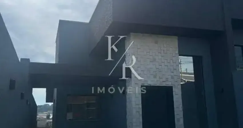 Casa com 3 quartos à venda no Iguaçu, Araucária 