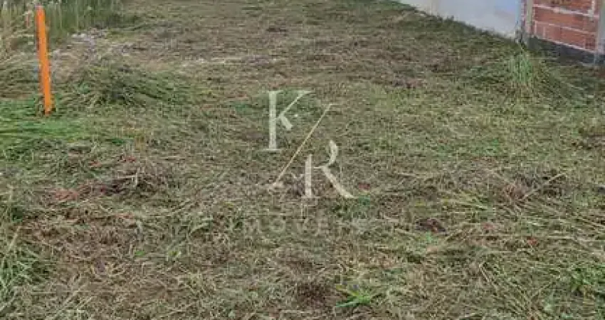 Terreno à venda no Costeira, Araucária 