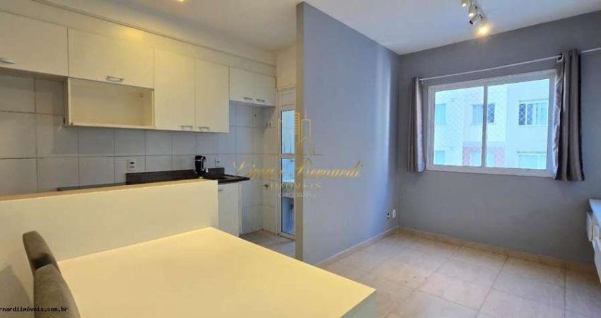 Apartamento para Locação em São Paulo, Barra Funda, 1 dormitório, 1 banheiro