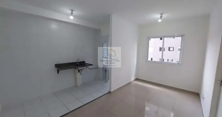 Apartamento para Venda em São Paulo, Barra Funda, 1 dormitório, 1 banheiro