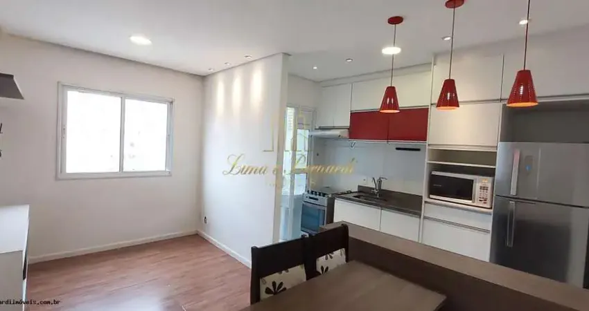 Apartamento para Venda em São Paulo, Barra Funda, 1 dormitório, 1 banheiro