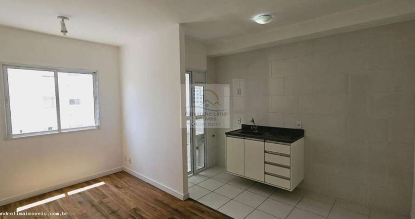 Apartamento para Venda em São Paulo, Barra Funda, 1 dormitório, 1 banheiro