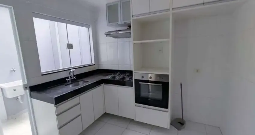 Casa em Condomínio para Venda em São Paulo, Vila Nilo, 2 dormitórios, 2 suítes, 3 banheiros, 1 vaga