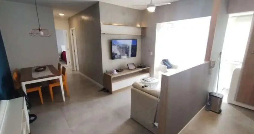 Apartamento para Venda em São Paulo, Barra Funda, 2 dormitórios, 2 banheiros, 1 vaga