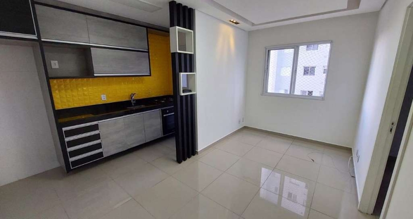 Apartamento para Venda em São Paulo, Barra Funda, 1 dormitório, 1 banheiro