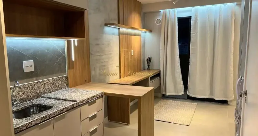 Studio para Venda em São Paulo, Pinheiros, 1 dormitório, 1 banheiro