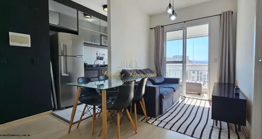 Apartamento para Locação em São Paulo, Barra Funda, 1 dormitório, 1 banheiro