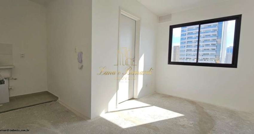 Apartamento para Venda em São Paulo, Barra Funda, 2 dormitórios, 1 banheiro