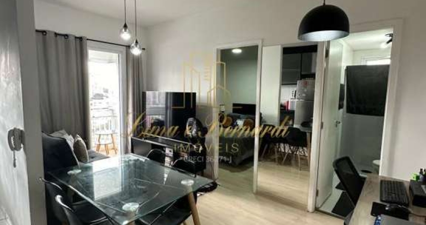 Apartamento para Venda em São Paulo, Barra Funda, 1 dormitório, 1 banheiro