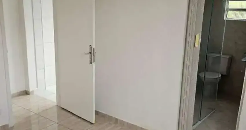 Apartamento para Locação em São Paulo, Vila Madalena, 1 dormitório, 1 banheiro