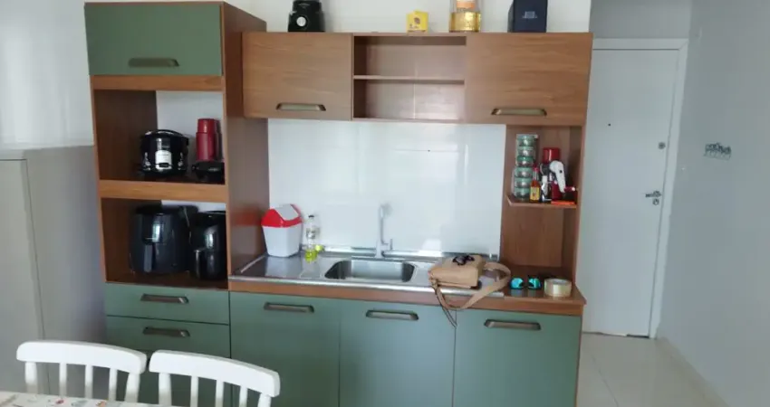 Ótimo aparatmento para locação no centro de Camboriú