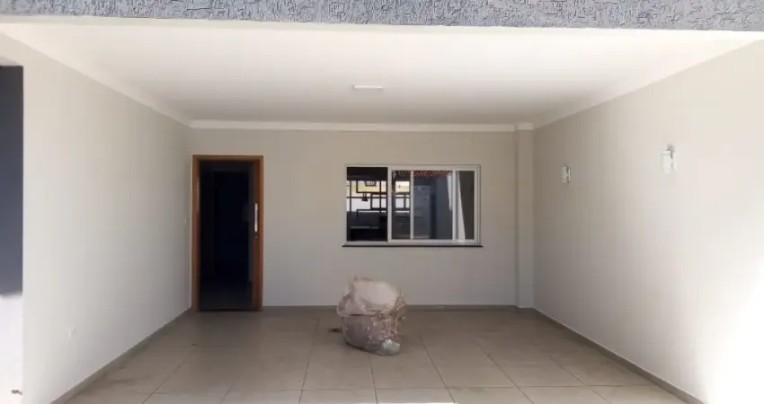 Casa com 3 quartos à venda na Rua Serra do Caparaó, 74, Bandeirantes, Londrina