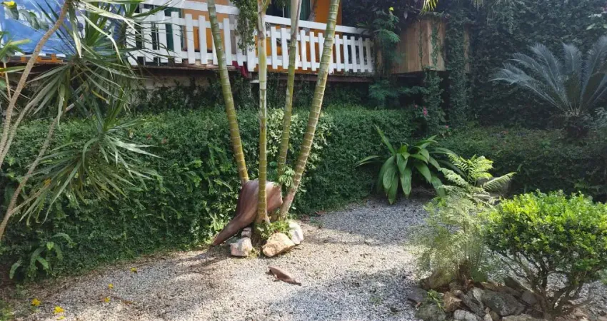 Casa com 6 quartos à venda na Rua Samuel Rocha, 205, São Judas Tadeu, Balneário Camboriú